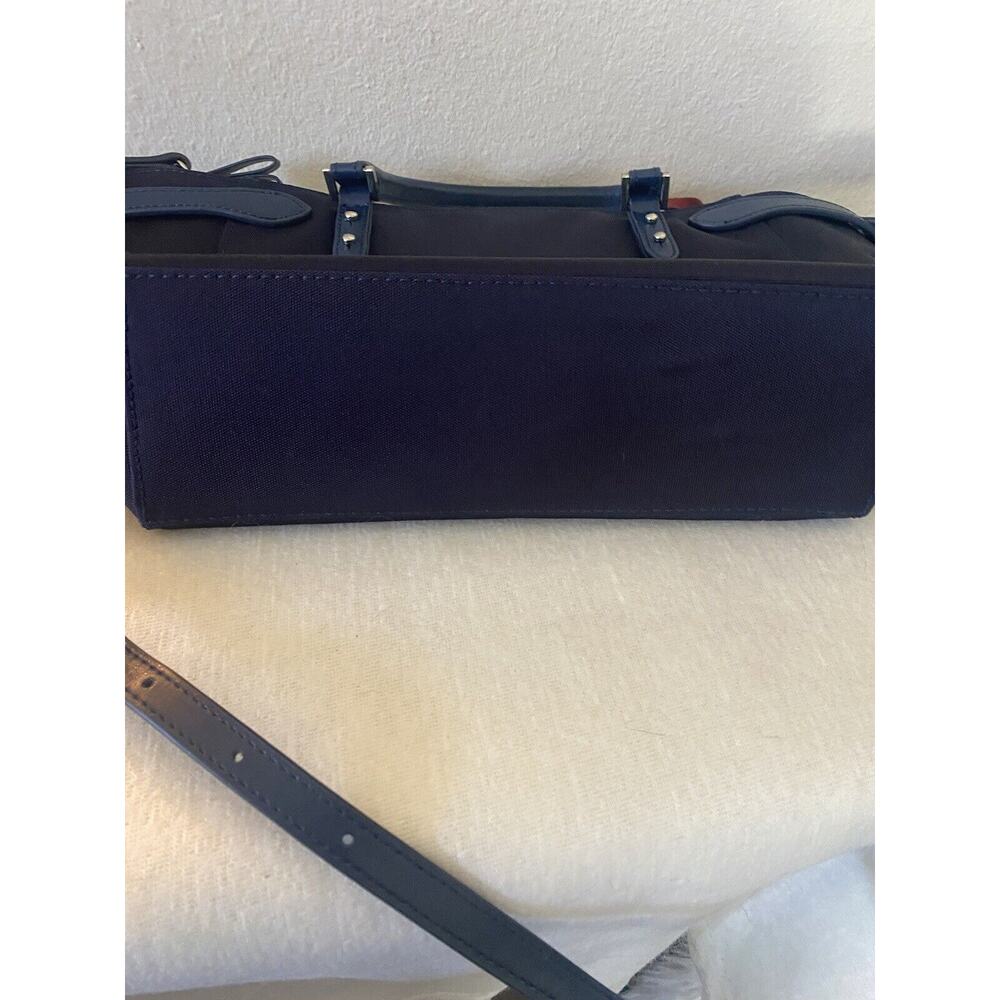 Let It Be Canvas Purse - Picture 11 of 16